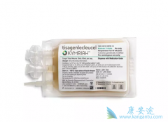 �Ѿ����е�����CAR-T�Ʒ�Kymriah��Yescarta�ļ۸��Ƕ���Ǯ��