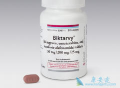 ���������µĳ���HIV������ҩBiktarvy��Ч����ô����