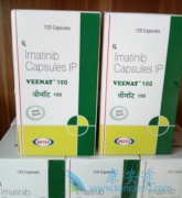Ϊʲô�׻�����������(Imatinib)�԰�Ѫ����Ч��ô�ã�