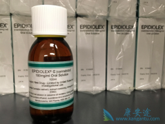 Epidiolex�����������������FDA��׼���׸����ڴ���Ĵ���ҩ