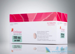 GnRH�����׿���Orilissa����������Щ������