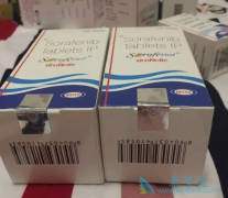 ��������(nexavar)�����ڼ�״�ٰ�������Ч��