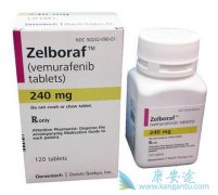 ���޷���(Zelboraf)��������Ⱥ�е�ʹ����֪