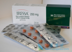 ��������(Gefitinib)��ҩ���ܷ�ʹ�ö������᣿