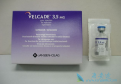 ��������(Bortezomib)�����û��ƺ�ҩ������ѧ