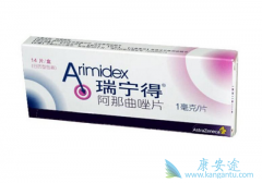 ������(Arimidex)���༤��ҩ���������ٰ�������ԭ����ʲô��