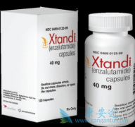 ����³��(enzalutamide)�ܷ��Ƴ�ǰ���ٰ�����ת��ʱ�䣿