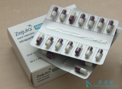 BRCA��ϵͻ�����Ե��ѳ������߸��ʺ���������(Niraparib)����