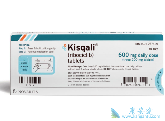 CDK4/6���Ƽ�