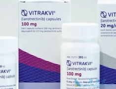 ���׿���ҩ��VITRAKVI��Larotrectinib������ʵ����Ч����Σ�
