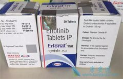 �ֲ����ƼӶ�������(Erlotinib)�������ڷΰ�������Ч�ļ�
