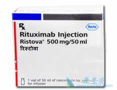 ���޻�(Rituximab)��Ϊ�׿�����CD20�����ܰ����ĵ�����ҩ��