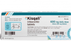 ������(Ribociclib)������������Ϊ���ٰ����ߴ���ʲô��