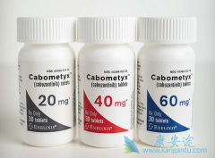 ���׿���ҩ�￨�����ᣨcabometryx������ȫ����Ӧ֢