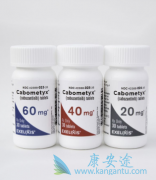 �������ᣨcabometyx�����Ƹΰ����ߵ���Ч��������������ĸ��ã�