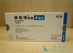 �ַ�����(Lenvatinib)����Ϊ�����г��Լ�״�ٰ��ٴ����Ƶ��±�׼