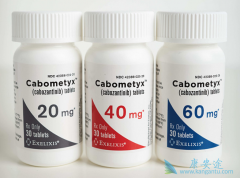 ��������(Cabozantinib)�Ļ�����Ӧ֢���ٴ���Ч