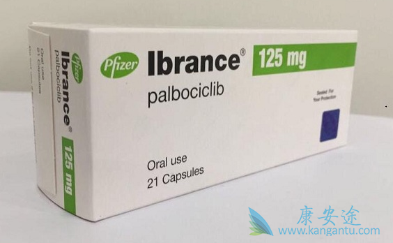 CDK4/6���Ƽ�