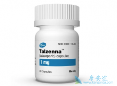 ���ٰ�ȫ�°���ҩ��Talazoparib��һ�����͵�PARP���Ƽ�