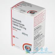 Ϊ�����˳�����������ҩ��������(Votrient)�������ʹ��