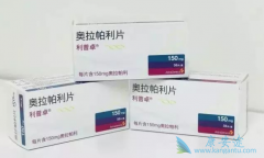 �԰�������Ϊ������PARP���Ƽ���Ŀǰ�ѳ������Ƶ���ѡ����ҩ��