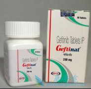 ��������(Gefitinib)����Ч���뻼�߻���ͻ���й�
