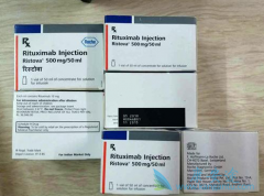 ���޻�(Rituximab)���Ʒǻ�����ܰ������Լ۱ȵ��׸߲��ߣ�