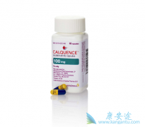 ��˹����Calquence�Ǽ�������������һ��BTK���Ƽ�