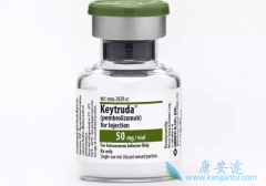 ��ķ����(pembrolizumab)��ҩ������������θ��������Ч����