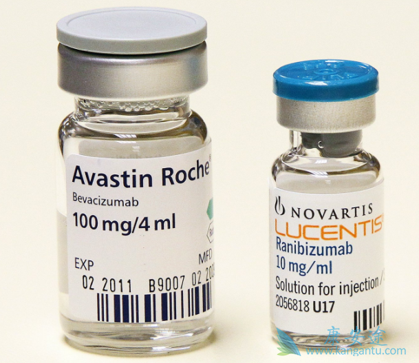 贝伐珠单抗 贝伐珠单抗