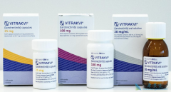 ������ò��ް���ҩ��Vitrakvi��Larotrectinib����һ��Ȩ��