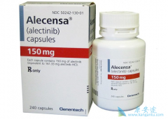 ��������(alectinib)��������ALK����NSCLCҲ�������ŵ��ٴ�����