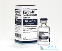 PD-L1������ٵķΰ����߿���ʹ��Pembrolizumab���ƣ�