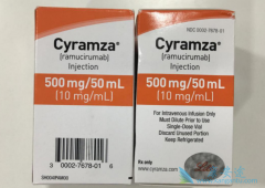 ʹ����Ī¬����(Cyramza)��֪��ע������