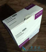 ��������(cabozantinib)��������ת�ƻ�����Ч��Σ�