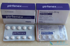 ��μ���������ͪ(pirfenex)�ĸ����ã�