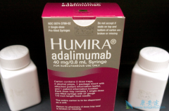 �����֣�Humira����2002��������������Ѿ���10������Ӧ֢