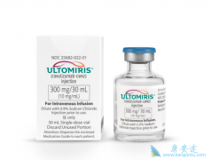 ��ЧC5�������Ƽ�Ultomiris���Ʒǵ�����Ѫ����֢�ۺ�����Ч����