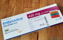 �������ᣨImbruvica��������Gazyva����һ�����ư�Ѫ������