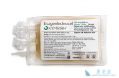 CAT-T�Ʒ�Kymriah��YescartaĿǰ���ۼ��Ƕ���Ǯ��