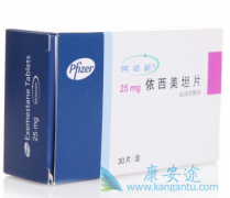 ������̹(AFINITOR)����ʱ�������ĸ���������Щ��