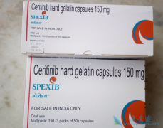 �����������ɫ������(Ceritinib)��ʵ�ֳ�������