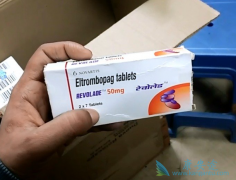 ��������(Eltrombopag)���ù�������ô����