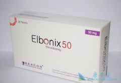 ��������(eltrombopag)�����ƹ��������쳣�ۺ�����