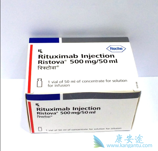利妥昔单抗 利妥昔单抗