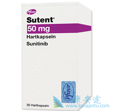 舒尼替尼 舒尼替尼