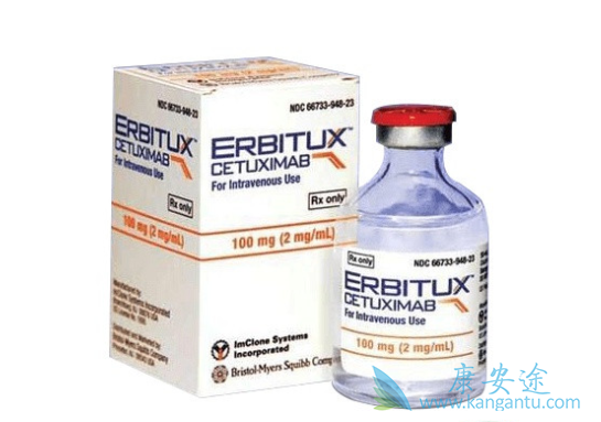 西妥昔单抗 西妥昔单抗