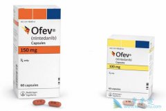 ����᲼(nintednib)�ӻ���IPF���ߵļ�����չ����������������