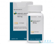 �����ܰ�ϸ����Ѫ����ҩVenetoclax��Ч����ô����