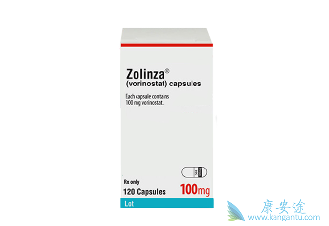 伏立诺他 伏立诺他